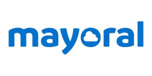 ropa de mayoral