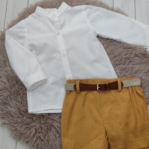 Conjunto niño Babyfer