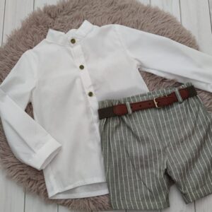 Conjunto niño Babyfer
